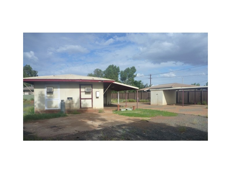 4 Weaver Place, South Hedland WA 6722