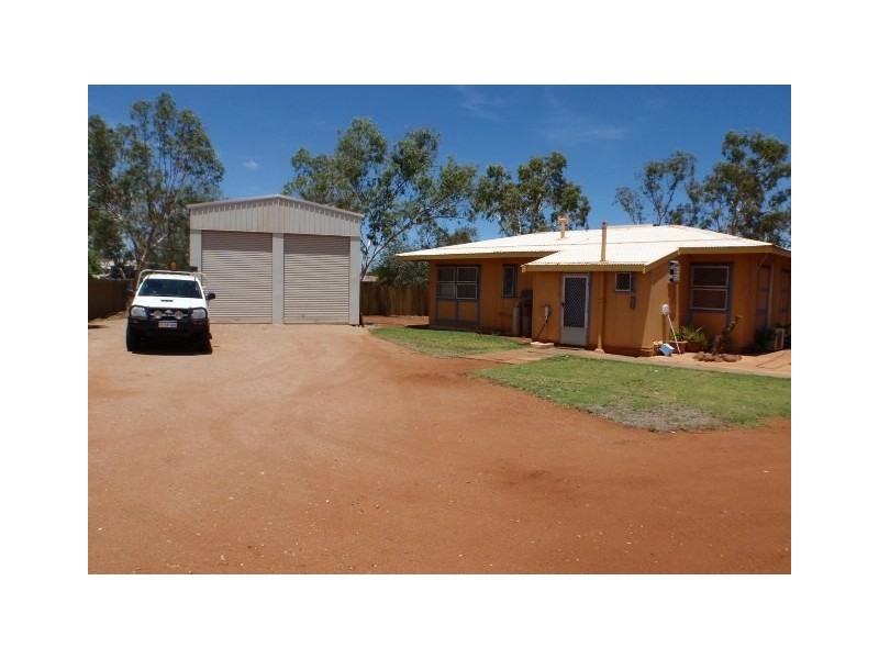 1 Smith Street, South Hedland WA 6722