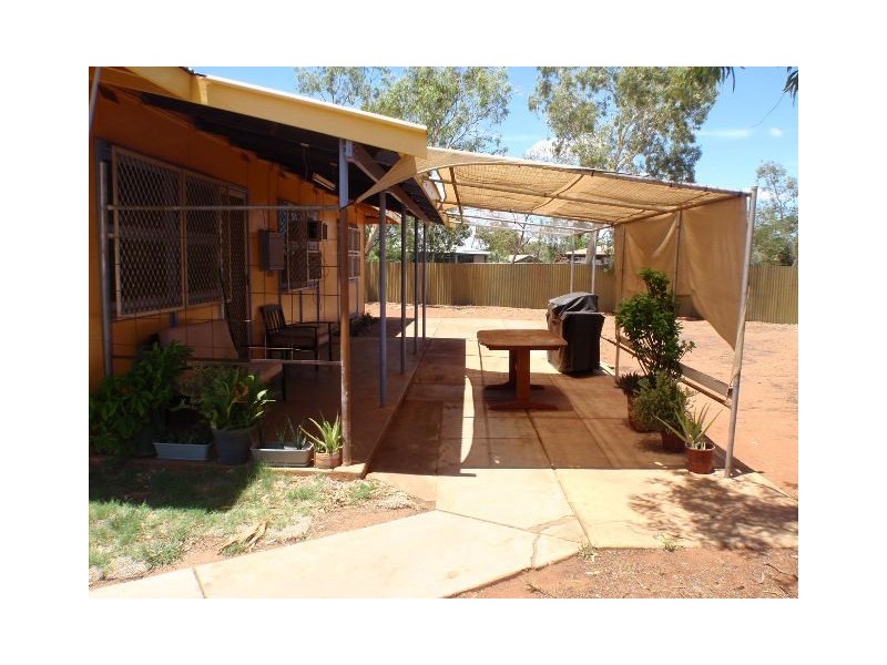 1 Smith Street, South Hedland WA 6722