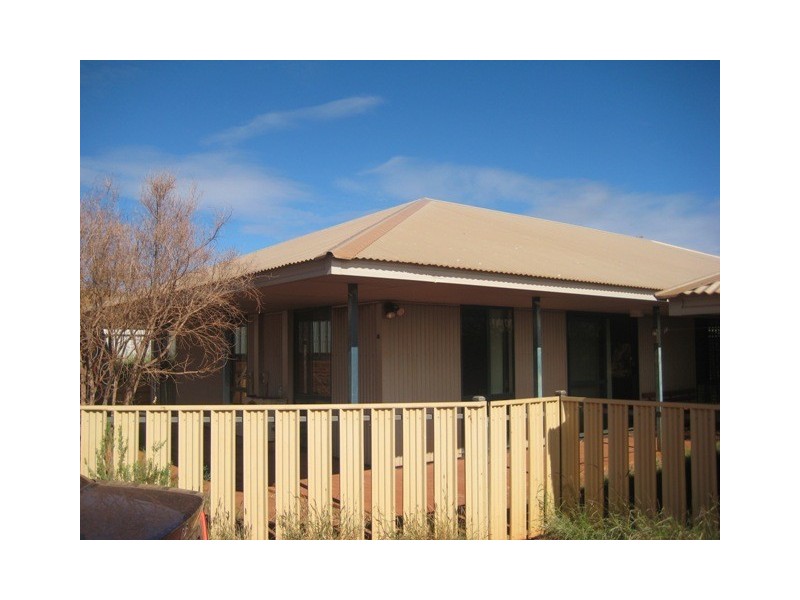 1/6 Nardoo Loop, Newman WA 6753