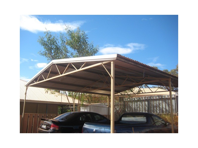 1/6 Nardoo Loop, Newman WA 6753