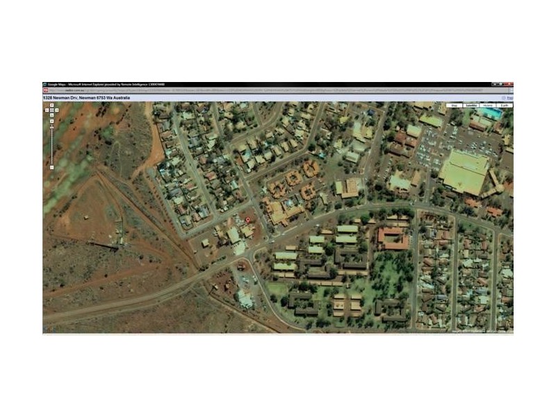 Lot 1328 Newman Drive, Newman WA 6753