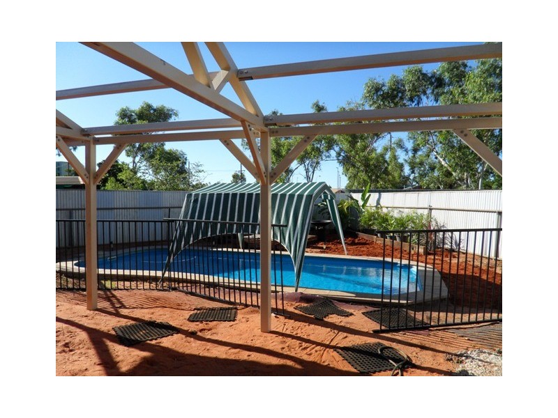 5 Smith Street, South Hedland WA 6722