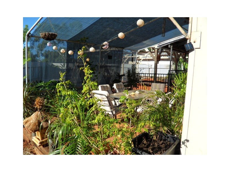 5 Smith Street, South Hedland WA 6722