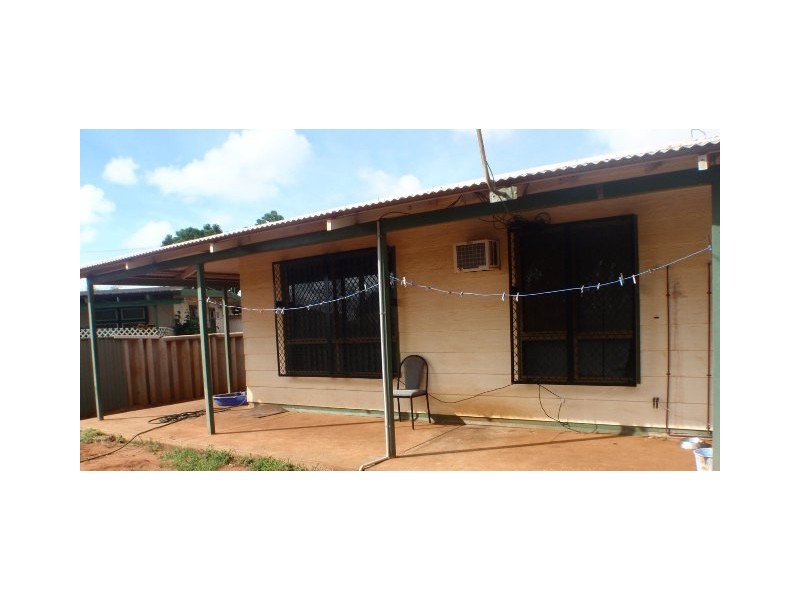 61B Stanley Street, South Hedland WA 6722