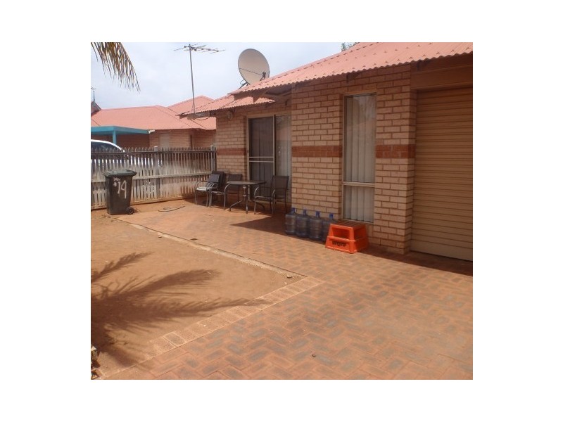 19/25-35 Egret Crescent, South Hedland WA 6722