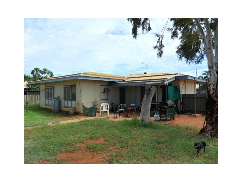 16 Koombana St, South Hedland WA 6722
