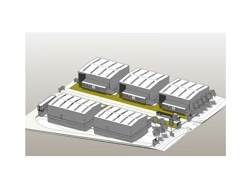 3 Sandhill Street – WAREHOUSE 2, Wedgefield WA 6721