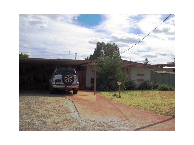 19 Marillana St, Newman WA 6753
