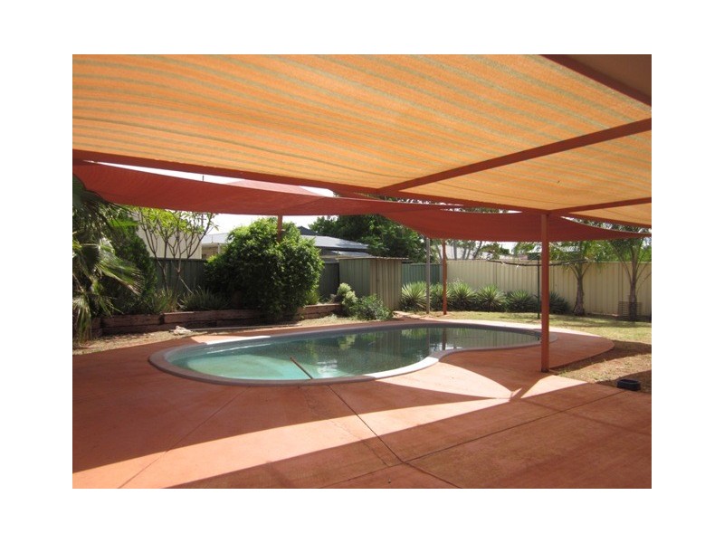 19 Marillana St, Newman WA 6753