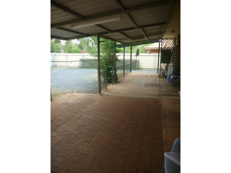 10 Koombana Street, South Hedland WA 6722