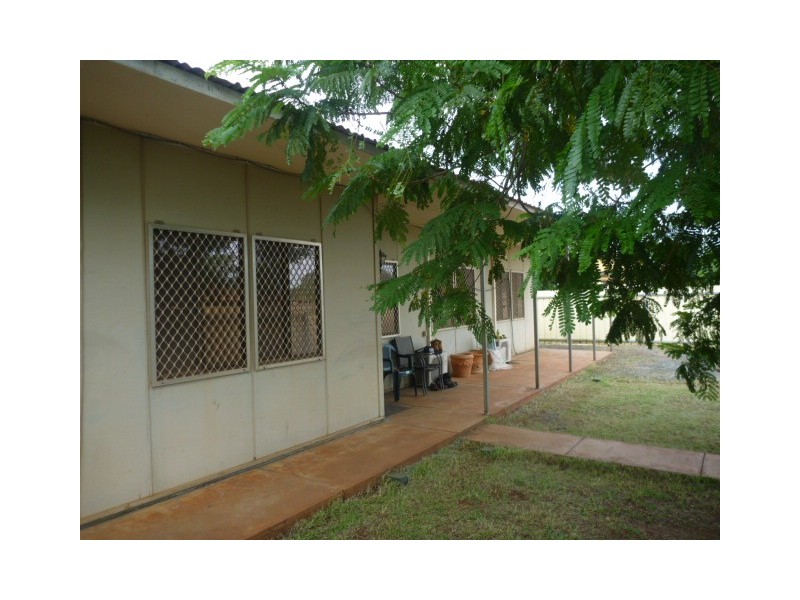 10 Koombana Street, South Hedland WA 6722