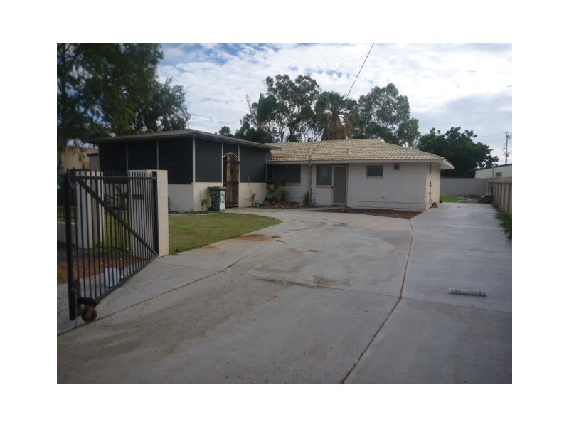 124 Paton Road, South Hedland WA 6722
