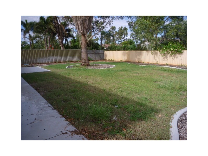 124 Paton Road, South Hedland WA 6722