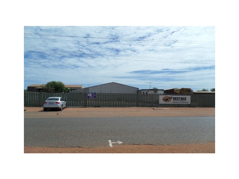 34 Pinnacles St, Wedgefield WA 6721