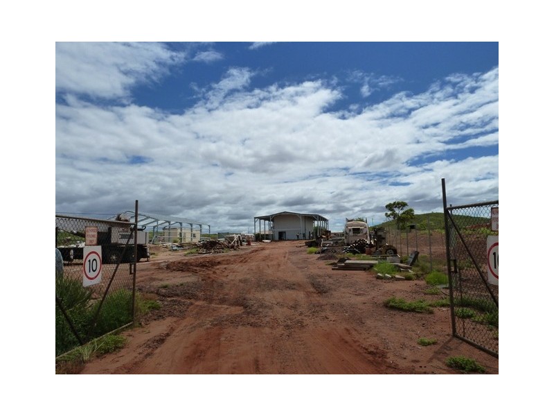 20 Nairn St, Roebourne WA 6718