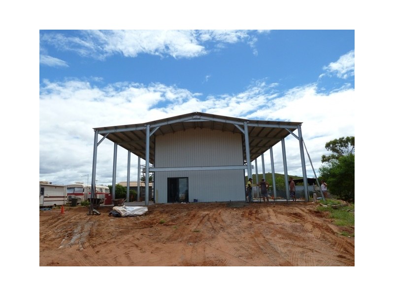 20 Nairn St, Roebourne WA 6718