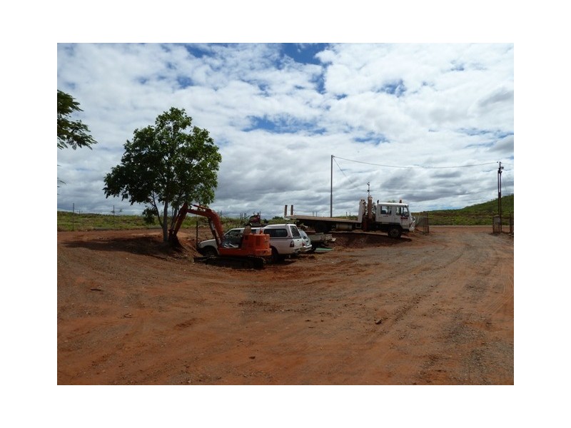 20 Nairn St, Roebourne WA 6718