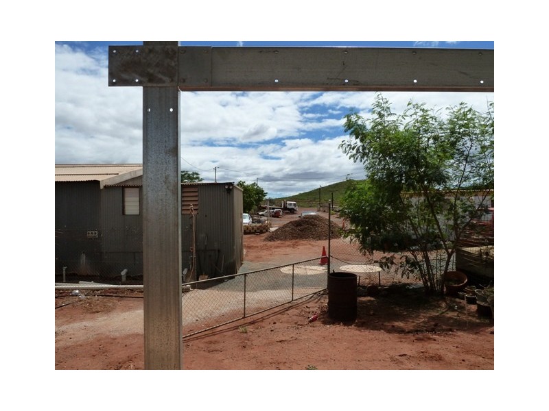 20 Nairn St, Roebourne WA 6718