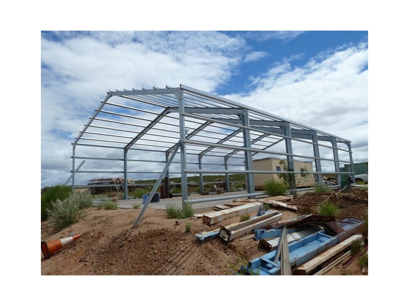 20 Nairn St, Roebourne WA 6718