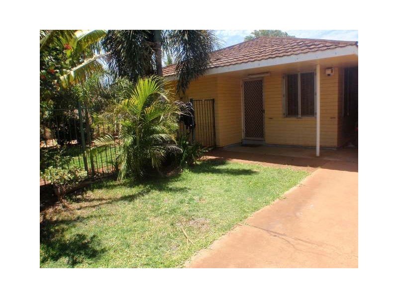 18 Delamere Street, South Hedland WA 6722