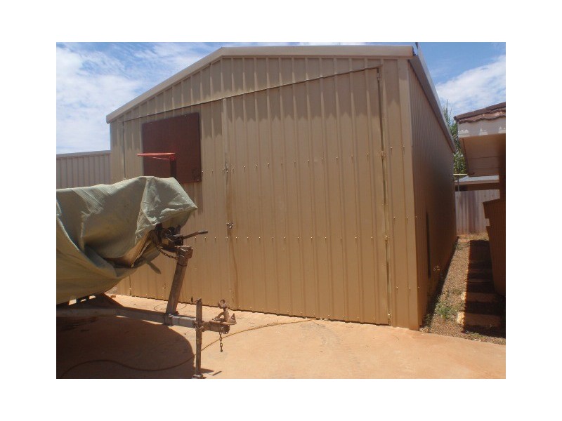 18 Delamere Street, South Hedland WA 6722