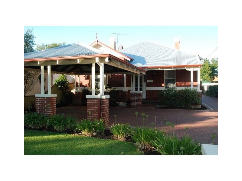 202A Seventh Avenue, Inglewood WA 6052