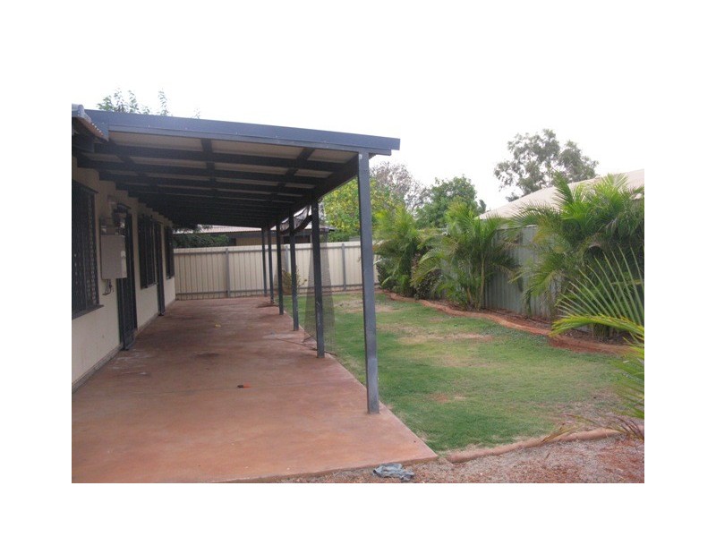 7/11-15 Kabbarli Loop, South Hedland WA 6722