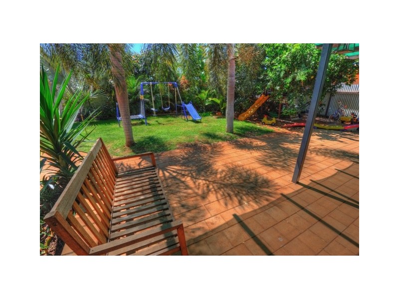 4 Dulverton Tce, South Hedland WA 6722