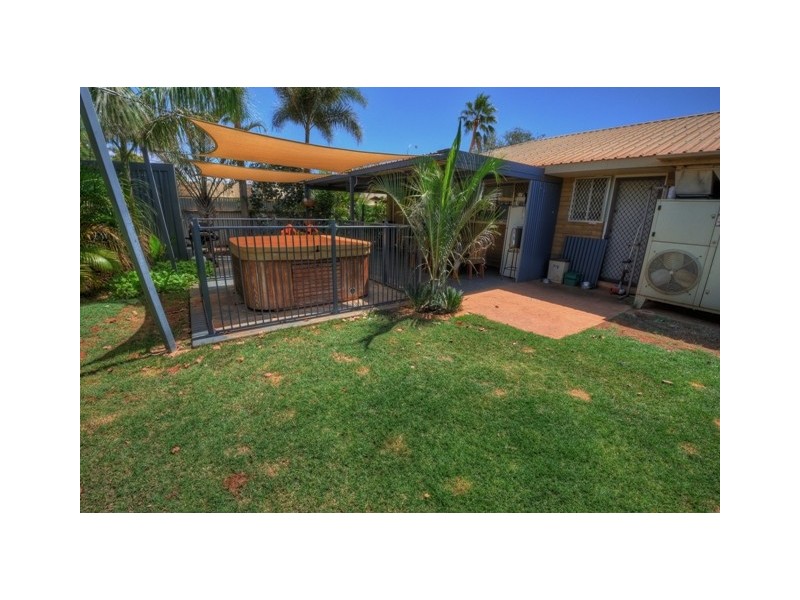 4 Dulverton Tce, South Hedland WA 6722