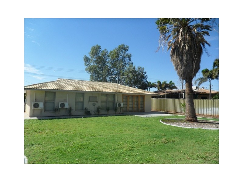 124 Paton Rd, South Hedland WA 6722