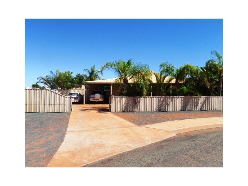 1/15 Kabbarli Loop, South Hedland WA 6722