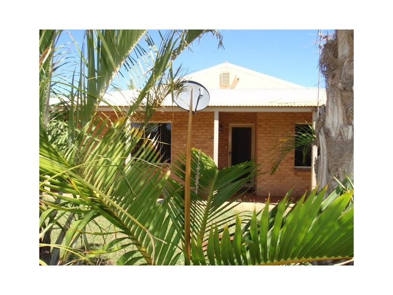 1/15 Kabbarli Loop, South Hedland WA 6722