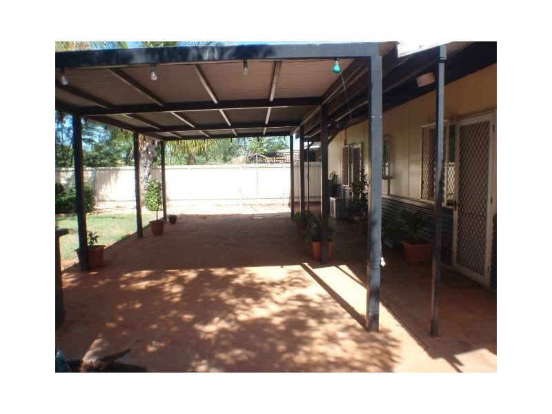 12 Koombana Avenue, South Hedland WA 6722