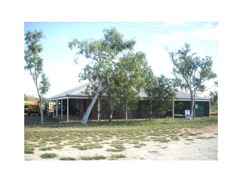 46 & 50 Augusta Street, Marble Bar WA 6760