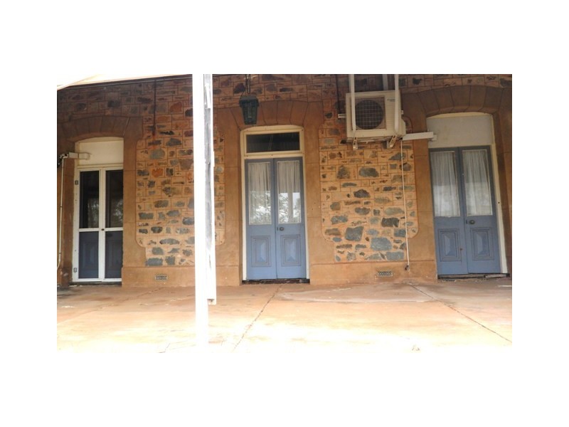 46 & 50 Augusta Street, Marble Bar WA 6760