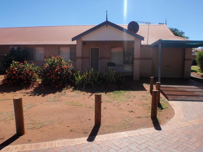 25/25-35 Egret Crescent, South Hedland WA 6722