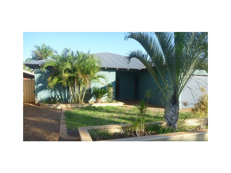 2 Cockatoo Court, South Hedland WA 6722