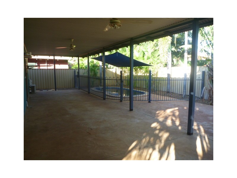 2 Cockatoo Court, South Hedland WA 6722