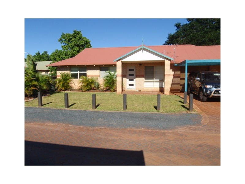 15/25-35 Egret Crescent, South Hedland WA 6722