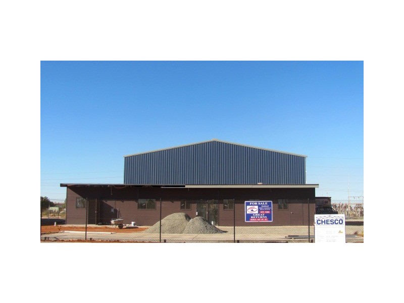 1/106 Oxide Way, Wedgefield WA 6721