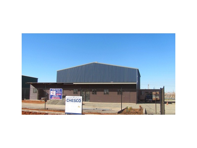 1/106 Oxide Way, Wedgefield WA 6721