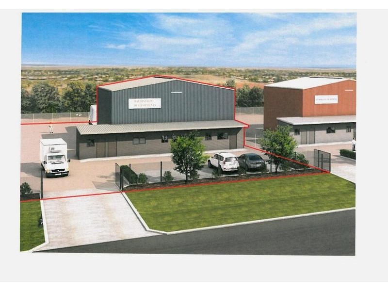 1/106 Oxide Way, Wedgefield WA 6721