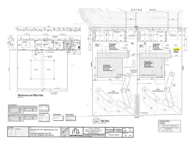 1/106 Oxide Way, Wedgefield WA 6721