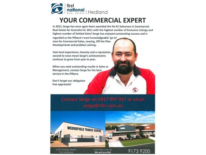 2/107 Oxide Way, Wedgefield WA 6721