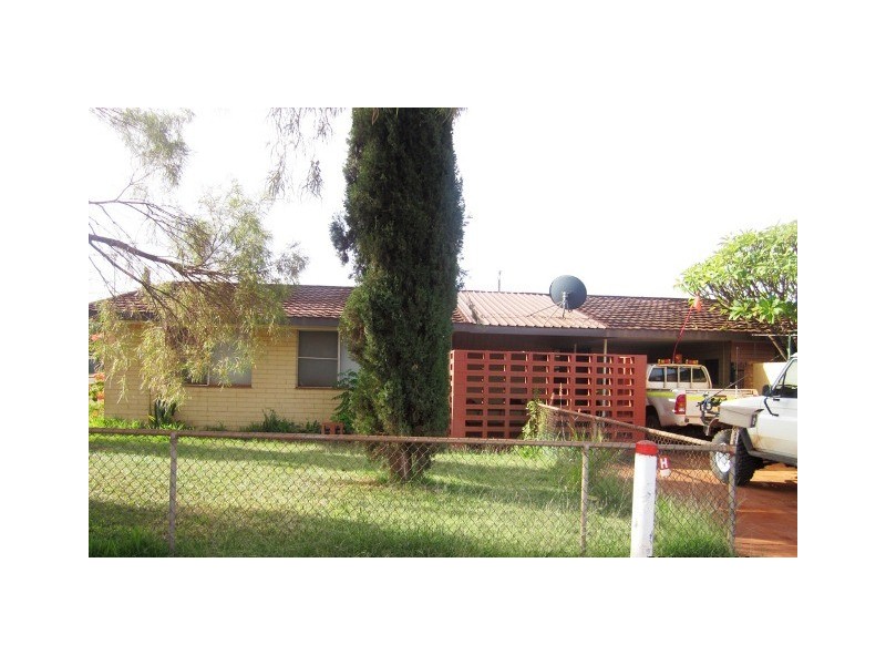 2 Nyabalee Road, Newman WA 6753