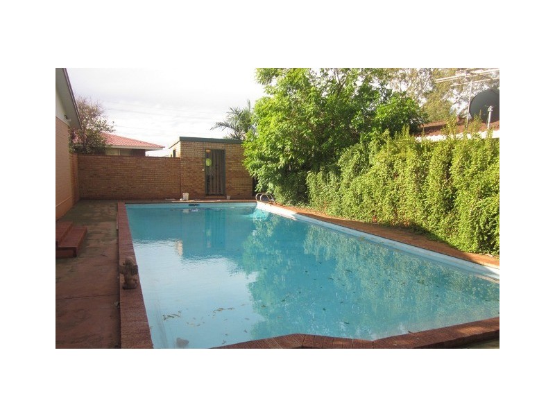 2 Nyabalee Road, Newman WA 6753