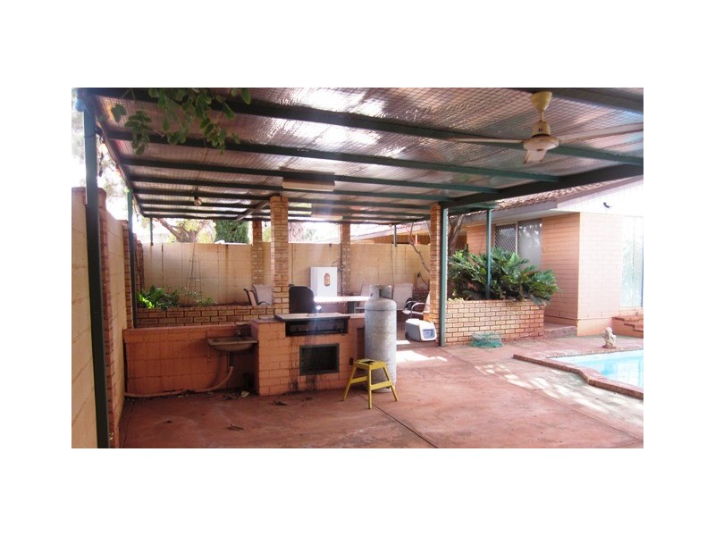 2 Nyabalee Road, Newman WA 6753