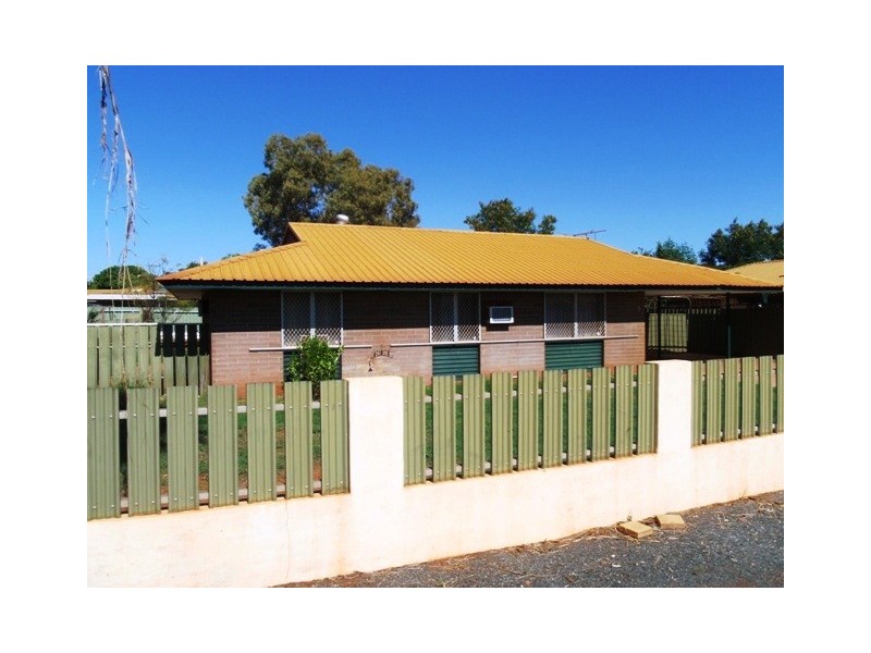 9 Koolama Cres, South Hedland WA 6722