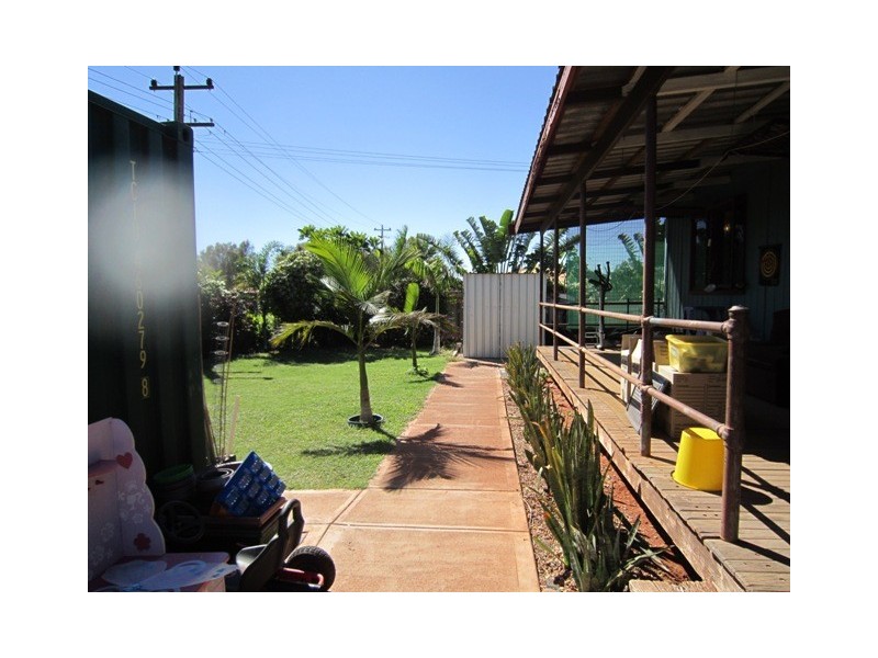2 Hakea Court, South Hedland WA 6722